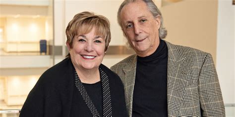 maxine and stuart frankel|UMMA receives $10M from Maxine and Stuart Frankel to name。